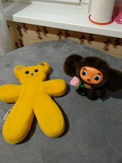 Игрушки
