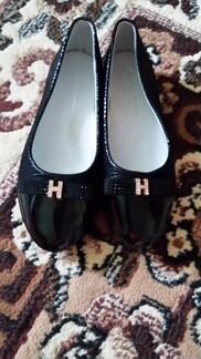 Продам новые туфельки