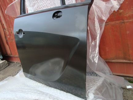 Дверь правая опель мерива В 13408829 нов оригинал