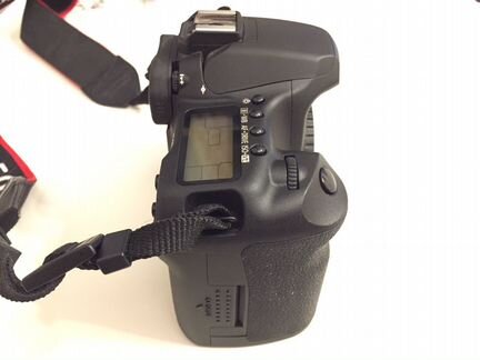Cаnоn EOS 50D body