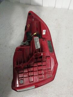 Фонарь внешний задний правый Hyundai Tucson 3