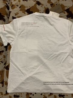 Футболка Burberry