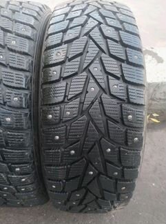 235 55 19 Dunlop бу Шины Зимние 235 55 R19 95N