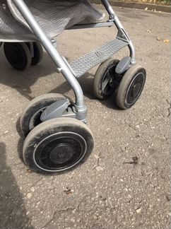 Коляска maclaren