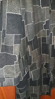 Польто демисизонное