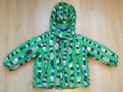 Куртка рейма. Размер 80