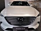 Mazda CX-9 2.5 AT, 2021