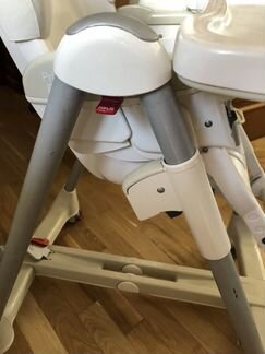 Детский стульчик peg-perego