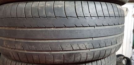 225 60 R18 Michelin Sport