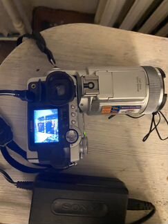 Видеокамера