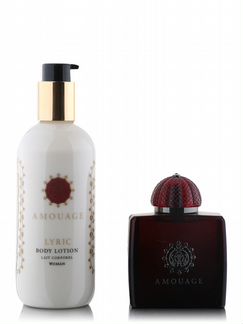 Amouage Подарочный набор - Lyric для женщин