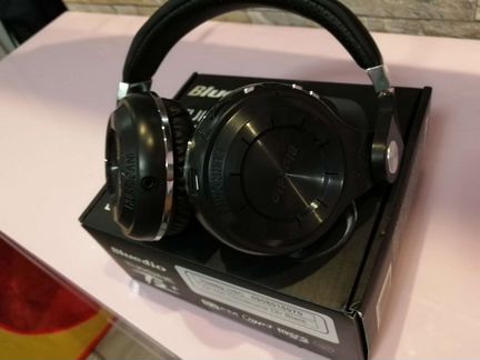 Беспроводные наушники