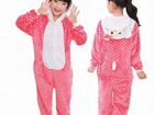 Пижама Hello Kitty