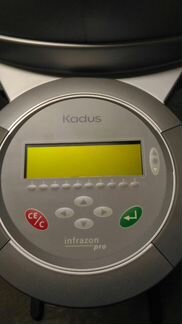 Инфразон Kadus (Германия) новый