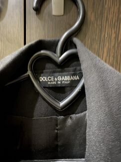 Платье пиджак