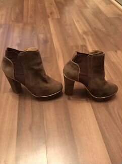 Ботильоны женские 39 размер осень/весна