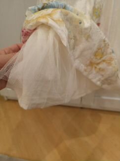 Нарядные платья для девочки Сhoupette, Fleole и др