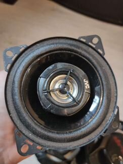 Колонки JVC
