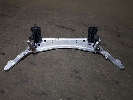 Передняя панель Мерседес глц253 GLC 253