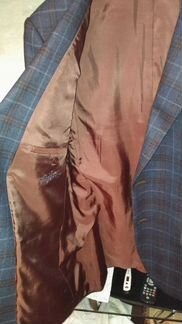 Пиджак Clubber,р.M,новый