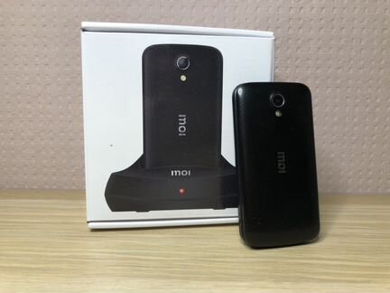 Телефон inoi 247b