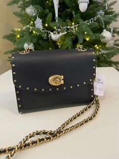 Coach сумка оригинал из США новая
