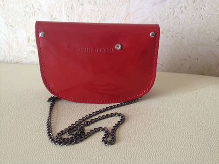Клатч sonia rykiel