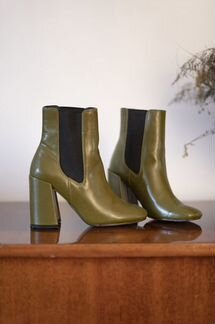 Полусапожки River Island