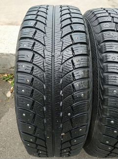 215 65 16 Gislaved бу Шины Зимние 215 65 R16 94W