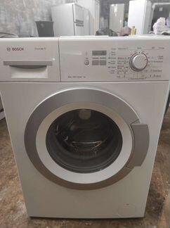 Стиральная машина bosch5кг