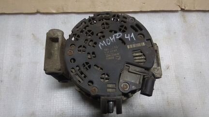 Генератор 2.3 Mondeo 4 Б/У. Авторазборка
