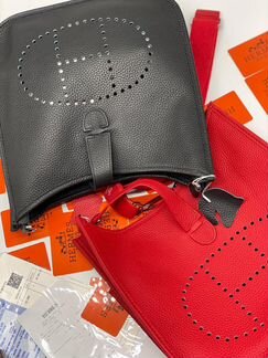 Сумка Hermes оригинал исполнение