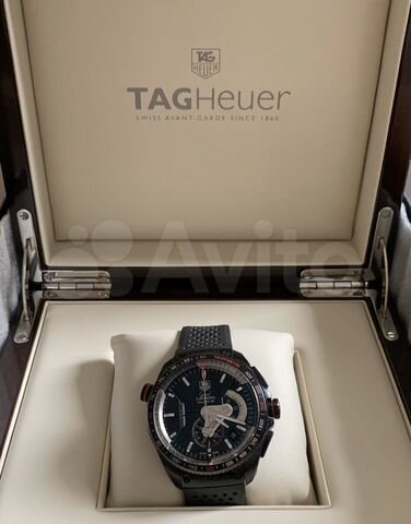 tag heuer grand calibre 36
