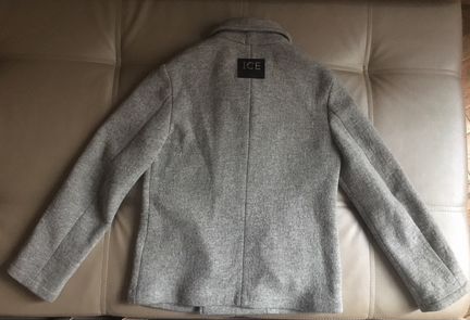 Пальто Iceberg