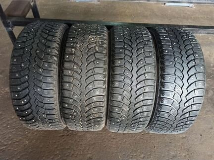 205 55 16 Bridgestone бу Шины Зимние 205 55 R16 94