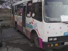 Городской автобус Богдан A-091