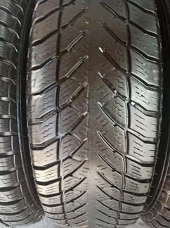 215 70 16 GoodYear бу Шины Зимние 215 70 R16 102L