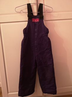 Зимний комплект Premont