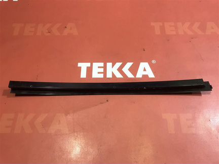 Молдинг двери задней правой бмв Х5 E53