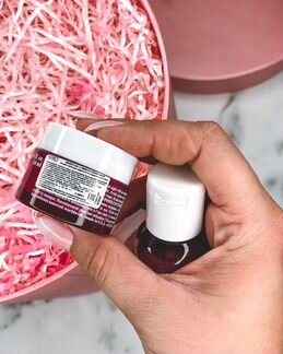 Kiehls Новый сет ухода маска эссенция килс набор