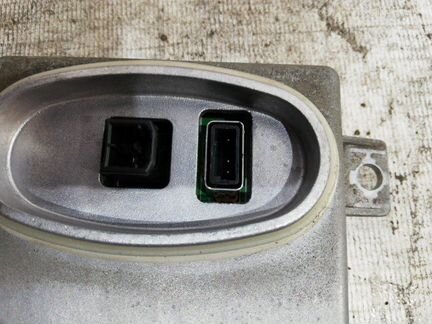 Блок ксенона Volvo V70 SW B5254T2