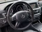 Mercedes-Benz M-класс 3.5 AT, 2012, 166 028 км объявление продам