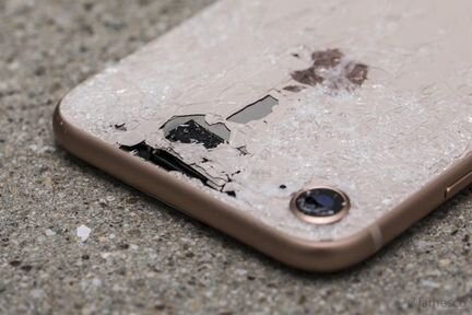 «Ремонт iPhone: Замена стекла. (дисплей)»