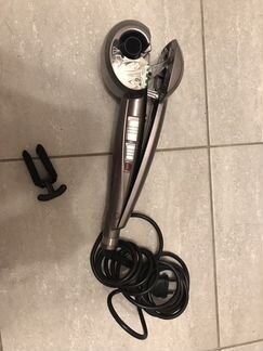 Щипцы для волос BaByliss Ionic