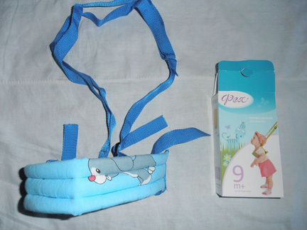 Поводок для ходьбы фирмы Фея