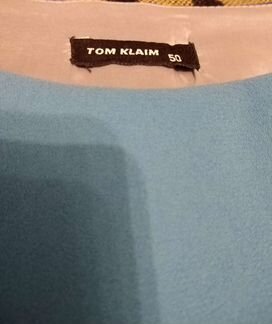 Платье Tom Klaim р. 50