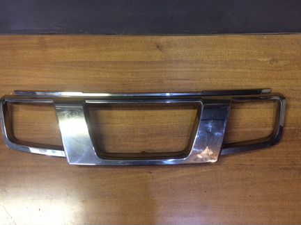 Рамка решетки радиатора для Nissan X-Trail