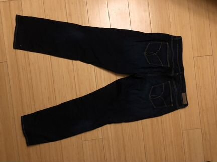 Джинсы Calvin Klein 50-52