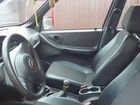 Chevrolet Niva 1.7 МТ, 2012, битый, 138 534 км объявление продам