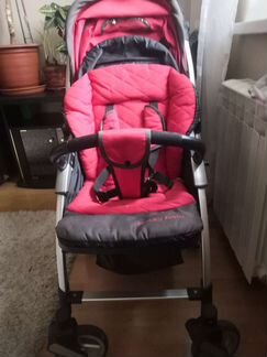 Детская коляска